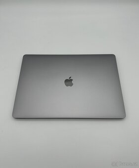 MacBook Pro 16" 2019 16/500GB Space Gray + ZÁRUKA - 5
