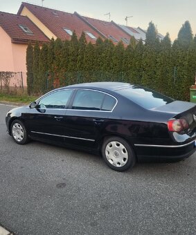 Volkswagen Passat 2.0 TDI - 5