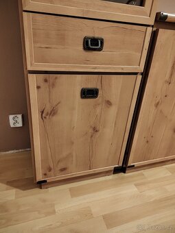 Obývací stěna - 5