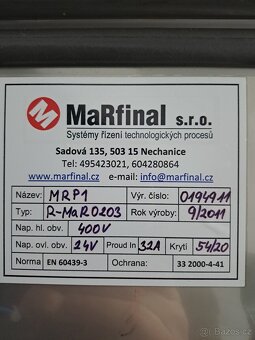 Paster na mléko - 5