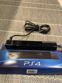 Sony PlayStation Kamera PS4 CUH-ZEY1 - 5