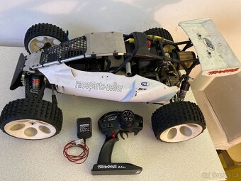 RC auto FG Baja 1:5 - 5