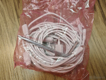 EZVIZ Solární panel 24W s bateriovým uložištěm - 5