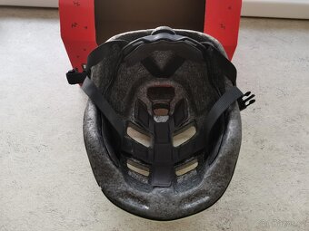 Dětská cyklistická helma / přilba na kolo Kellys ZigZag - 5