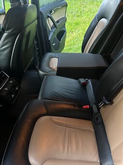 AUDI Q7 EXCLUSIVE 7 MIST - 5