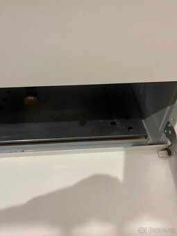 Elektrický sporák Mora - 5