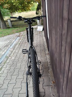 Trem Marlin 8+ XL - 5