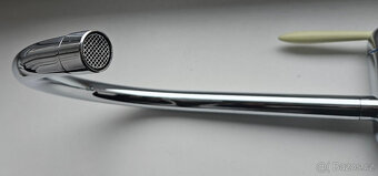 Kuchyňská baterie - 5