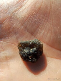 Vltavín - Suchohrdly - 5