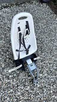 Cyklosedačka Thule Yepp Maxi - 5