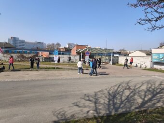 Prodej garáže v Olomouci Hodolanech - 5