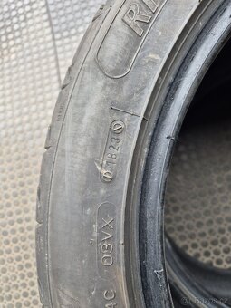 235/45r17 letní pneumatiky - 5