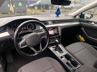 Volkswagen Passat B8 Kombi - 5
