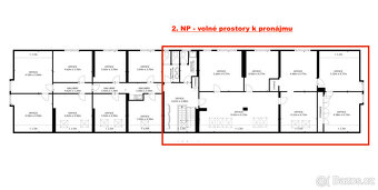 Moderní kancelářské prostory (bez provize) - 5
