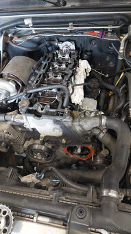 Opel Frontera 2,2 DTi - 5