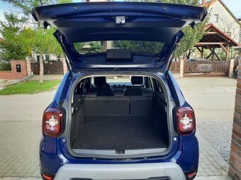 Duster 1,6 Benzin 84kw 4x4 SUV - 5
