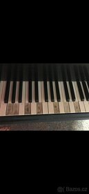 Prodám klavír - 5