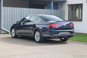 VW Passat B8 2.0 TDi 176kW 4MOTION - 5