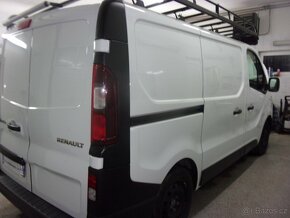 Renault Trafic 2,0 dCi 120 - 5
