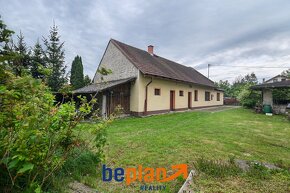 Prodej rodinného domu, 150 m2 - Jaroměř - Pražské Předměstí - 5