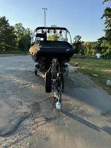 Prodam Mastercraft X2 -surf systém GEN II - 5