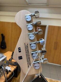 Elektrická kytara CHARVEL NOVÁ - 5