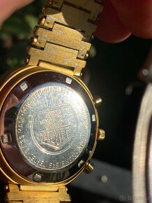 Tag Heuer Executive Automatic Professional 200m - 5