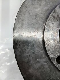 ČZ 125 B & T HLAVA MOTORU TYP BEZ DEKOMPRESORU ORIGINÁL - 5