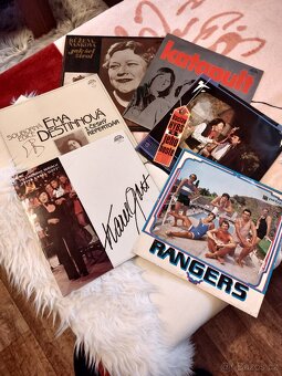 CD,LP,dvd - 5