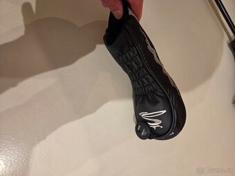 hybrid 5 cobra king F9 - 5
