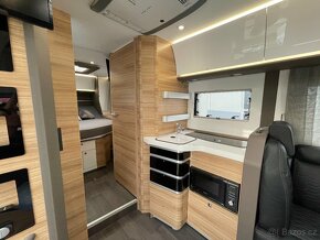 Adria Sonic Supreme 710 DC - 5