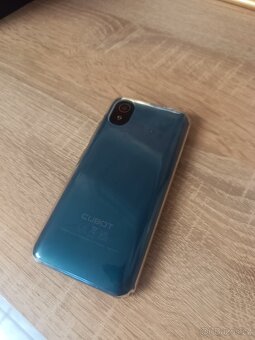 cubot j20 2gb/16gb green - 5