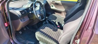 Toyota IQ - spolehlivý prcek - 5