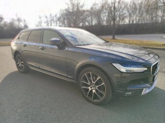 Volvo V90, Cross Country 2.0 D5 Pro AWD - 5