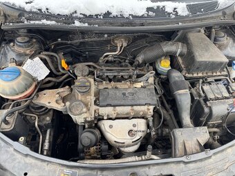 Škoda ROOMSTER 1,2  - odpočet DPH. - 5