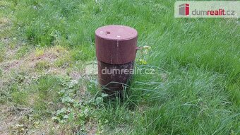 Prodej stavební parcely v Drmalech u Chomutova - 5