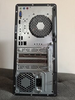 Prodám počítač Victus by HP - 5