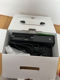 Xbox One 500 GB + Kinect - 5