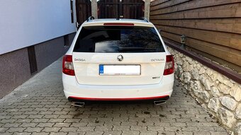 Škoda Octavia RS. 2.0tdi 135 kw, Dsg, Kessy, Canton, Carplay - 5