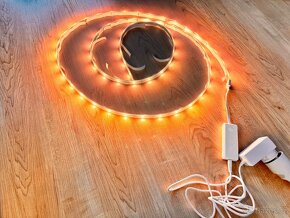 LED pásek Nanoleaf Essentials (light strip) - 5