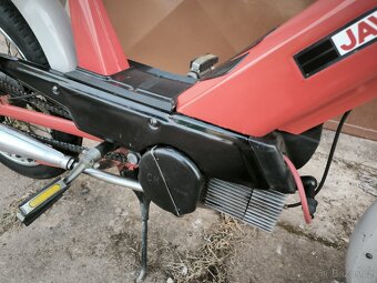 Babetta 207 - 5