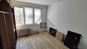 Byt 2+1, 49,3 m2, J. Plachty, České Budějovice - 5