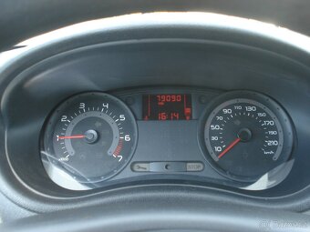 Renault Clio 1.2 i klima ČR - 5
