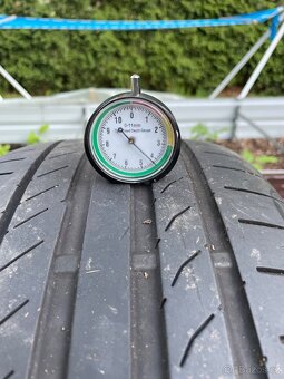 Letní pneu 225/45/17 - 5