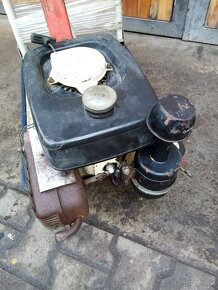 Terra vari motor jikov - 5