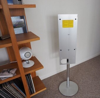 Bang & Olufsen B&O Beosound 9000 MK 3 - 5