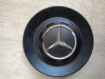 Šroubované pokličky mercedes Benz - 5