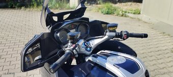 BMW R1200 RT. - 5
