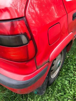 Škoda felicie 1.3mpi - 5
