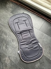Bugaboo Lynx Black - 5